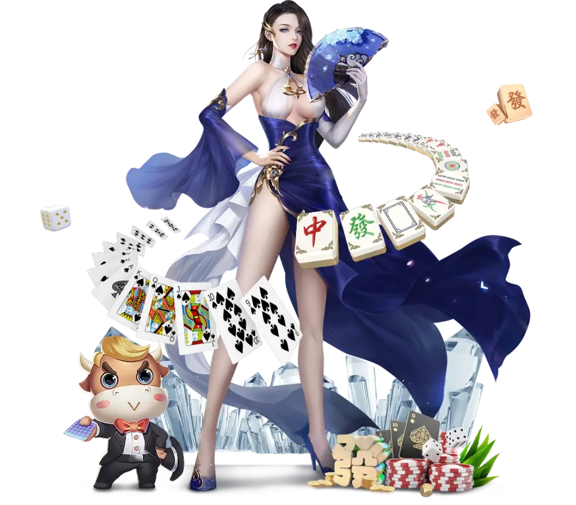Game bài và hướng dẫn đọc luật tại 79King